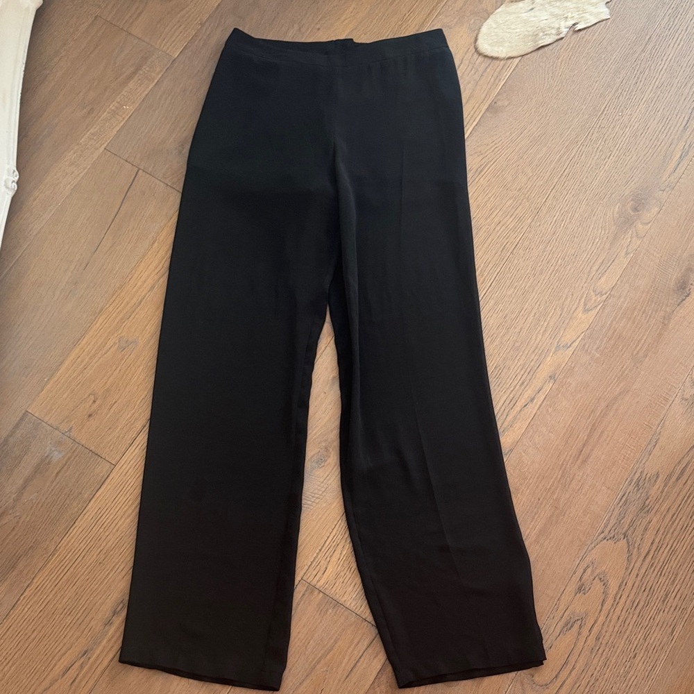 H&M Sheer Pants